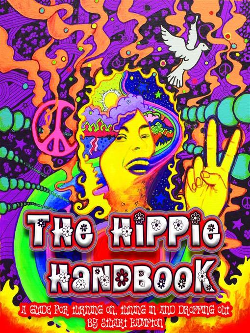 Title details for The Hippie Handbook by Stuart Hampton - Available